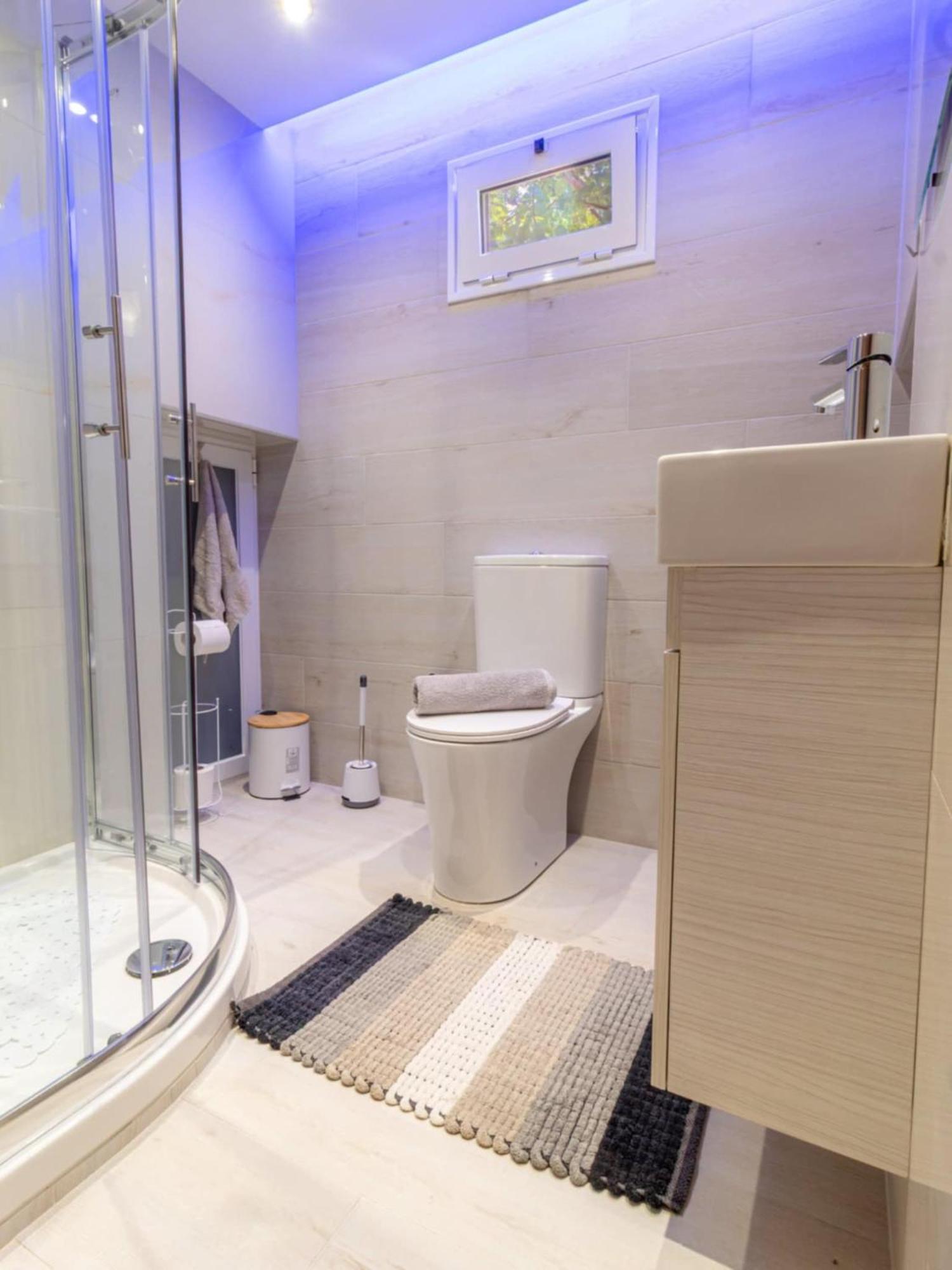 Nest Apartment Potamos  Luaran gambar