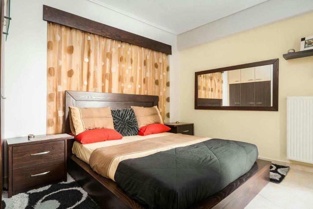 Nest Apartment Potamos  Luaran gambar